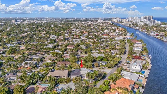 2035 Intracoastal Drive, Fort Lauderdale, FL 33305