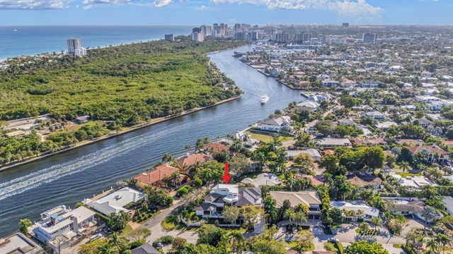 2035 Intracoastal Drive, Fort Lauderdale, FL 33305