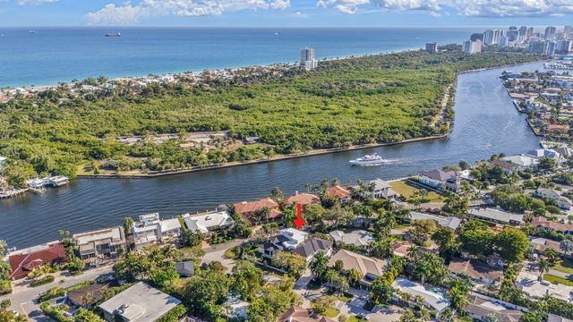 2035 Intracoastal Drive, Fort Lauderdale, FL 33305