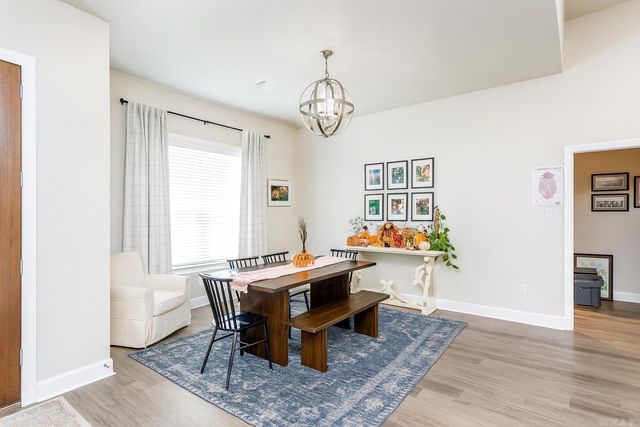 105 Corniche Lane, Maumelle, AR 72113