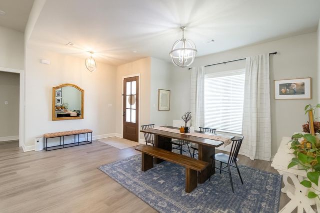 105 Corniche Lane, Maumelle, AR 72113