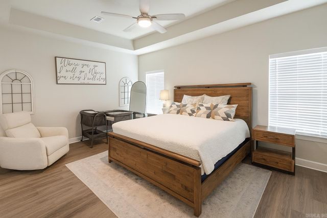 105 Corniche Lane, Maumelle, AR 72113