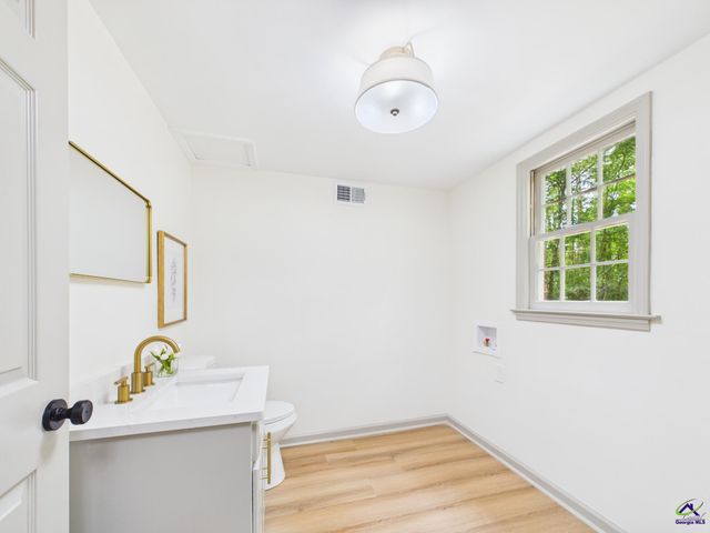 1179 Waluhiyi Trail, Macon, GA 31220