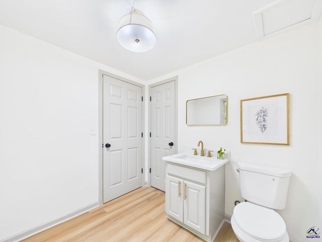 1179 Waluhiyi Trail, Macon, GA 31220