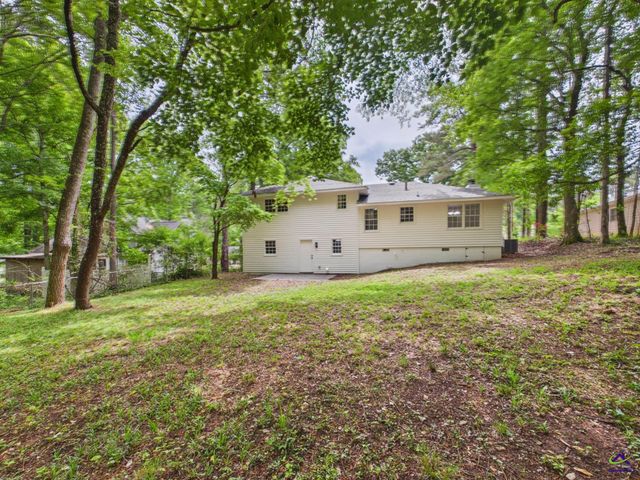 1179 Waluhiyi Trail, Macon, GA 31220