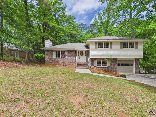 1179 Waluhiyi Trail, Macon, GA 31220