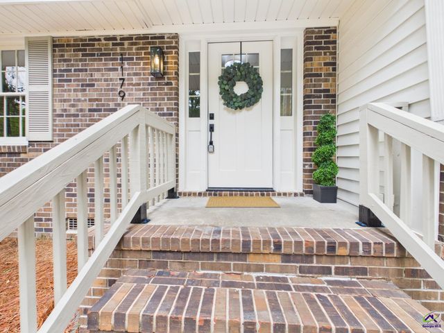 1179 Waluhiyi Trail, Macon, GA 31220