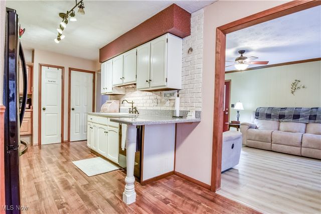 3401 Shomo Drive, Ashtabula, OH 44004