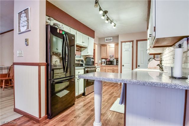 3401 Shomo Drive, Ashtabula, OH 44004