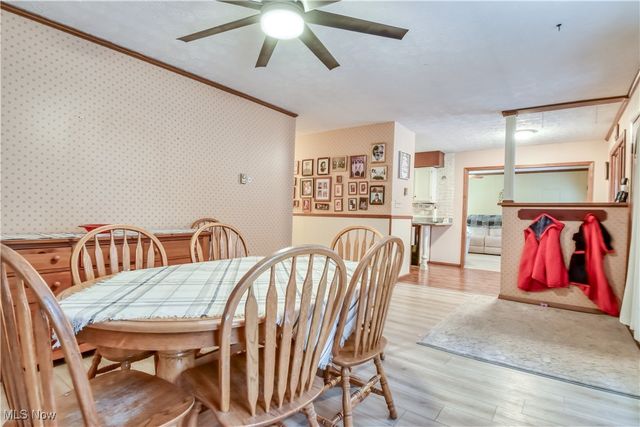 3401 Shomo Drive, Ashtabula, OH 44004