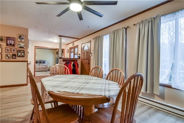 3401 Shomo Drive, Ashtabula, OH 44004