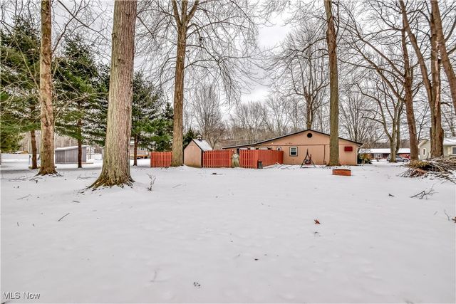 3401 Shomo Drive, Ashtabula, OH 44004