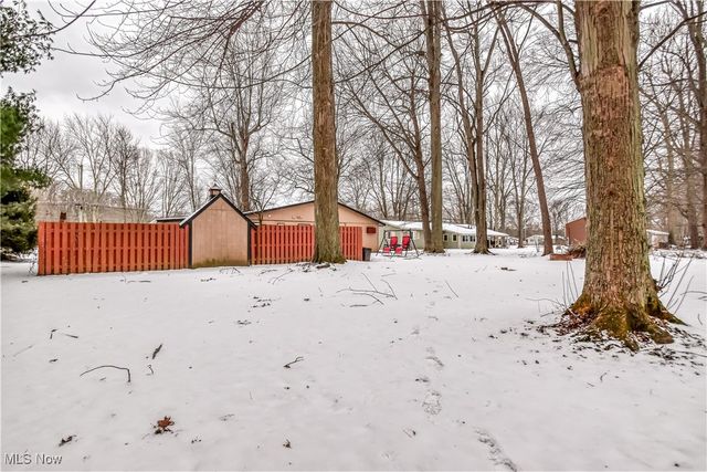 3401 Shomo Drive, Ashtabula, OH 44004