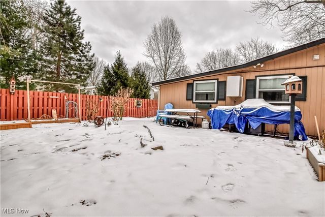 3401 Shomo Drive, Ashtabula, OH 44004