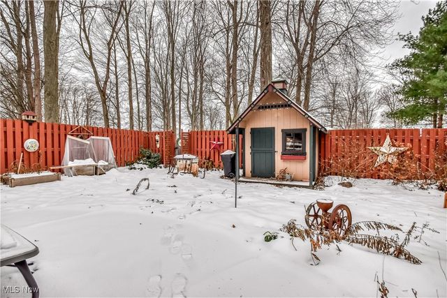 3401 Shomo Drive, Ashtabula, OH 44004