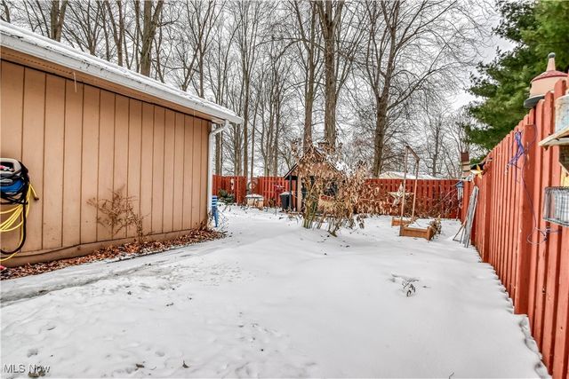 3401 Shomo Drive, Ashtabula, OH 44004