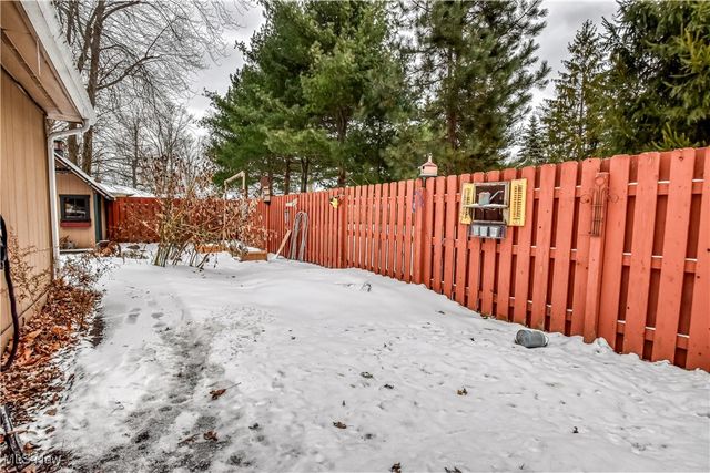 3401 Shomo Drive, Ashtabula, OH 44004