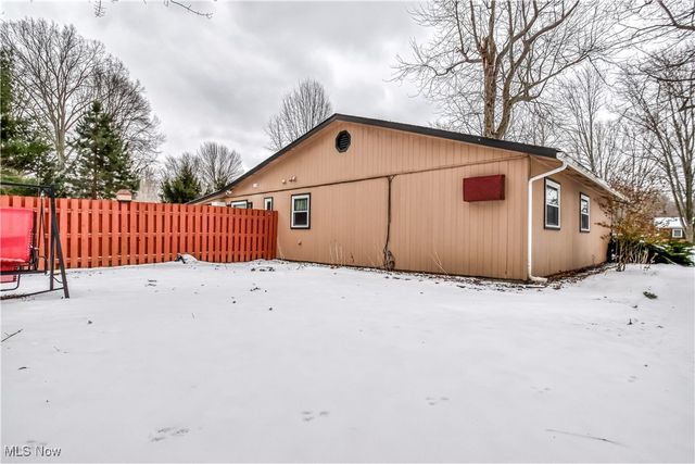 3401 Shomo Drive, Ashtabula, OH 44004
