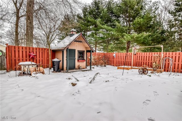 3401 Shomo Drive, Ashtabula, OH 44004