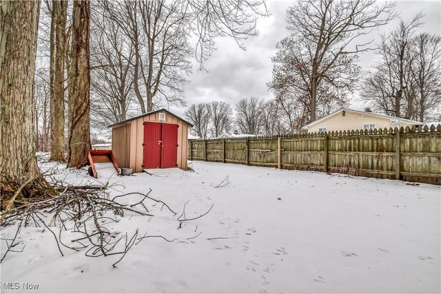3401 Shomo Drive, Ashtabula, OH 44004