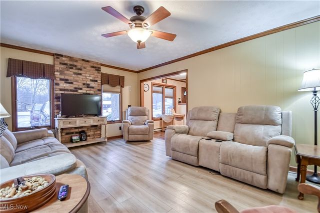 3401 Shomo Drive, Ashtabula, OH 44004