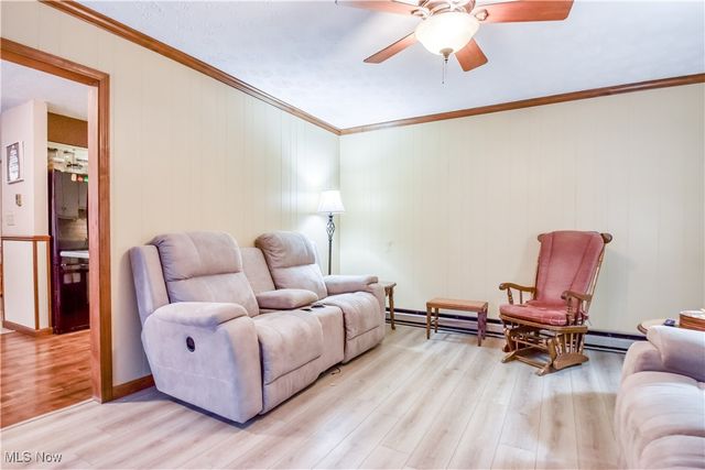 3401 Shomo Drive, Ashtabula, OH 44004