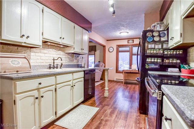 3401 Shomo Drive, Ashtabula, OH 44004