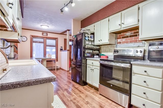 3401 Shomo Drive, Ashtabula, OH 44004