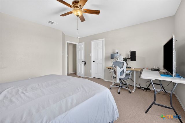 1803 Terry Drive, Copperas Cove, TX 76522