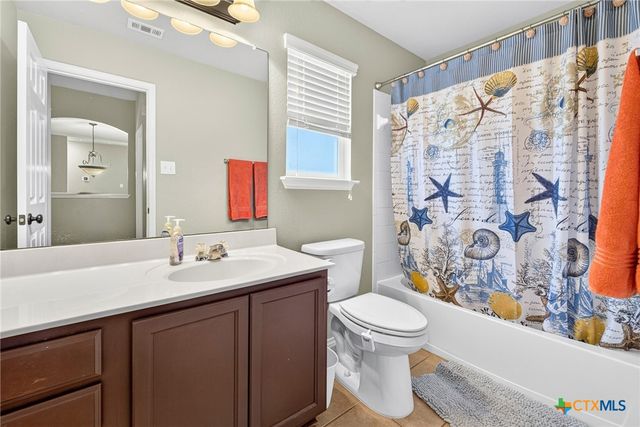 1803 Terry Drive, Copperas Cove, TX 76522