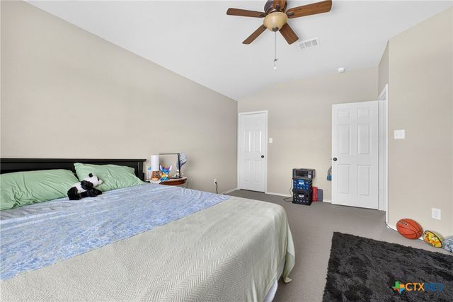 1803 Terry Drive, Copperas Cove, TX 76522
