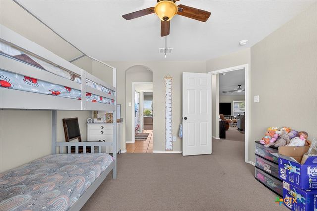 1803 Terry Drive, Copperas Cove, TX 76522