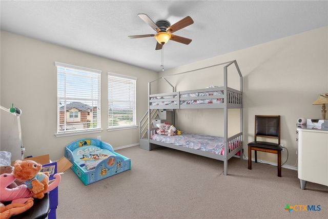 1803 Terry Drive, Copperas Cove, TX 76522