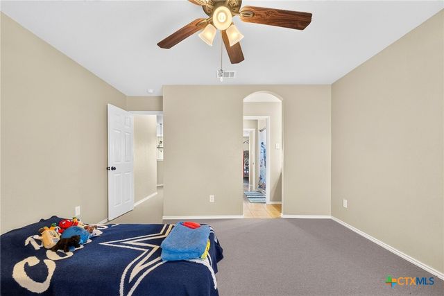 1803 Terry Drive, Copperas Cove, TX 76522