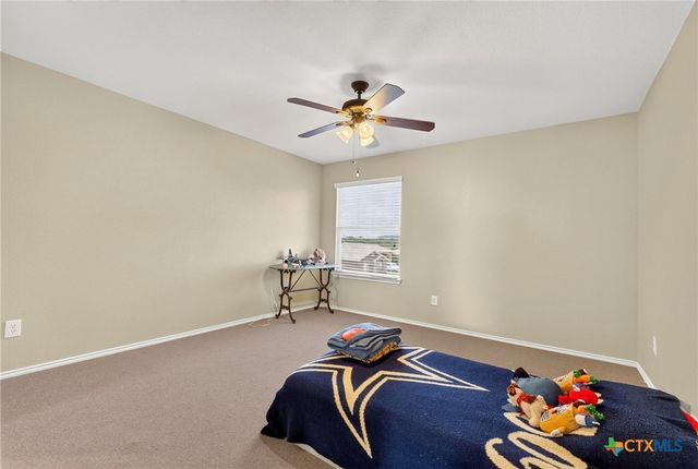 1803 Terry Drive, Copperas Cove, TX 76522