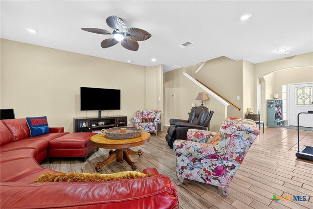 1803 Terry Drive, Copperas Cove, TX 76522