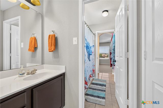 1803 Terry Drive, Copperas Cove, TX 76522