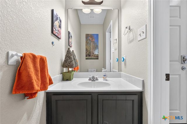 1803 Terry Drive, Copperas Cove, TX 76522