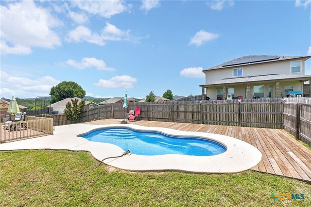 1803 Terry Drive, Copperas Cove, TX 76522