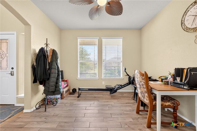 1803 Terry Drive, Copperas Cove, TX 76522