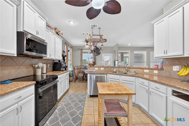 1803 Terry Drive, Copperas Cove, TX 76522