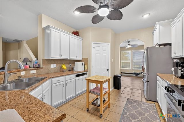 1803 Terry Drive, Copperas Cove, TX 76522