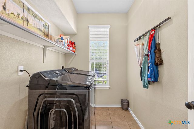 1803 Terry Drive, Copperas Cove, TX 76522