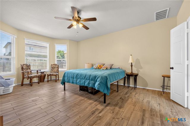 1803 Terry Drive, Copperas Cove, TX 76522