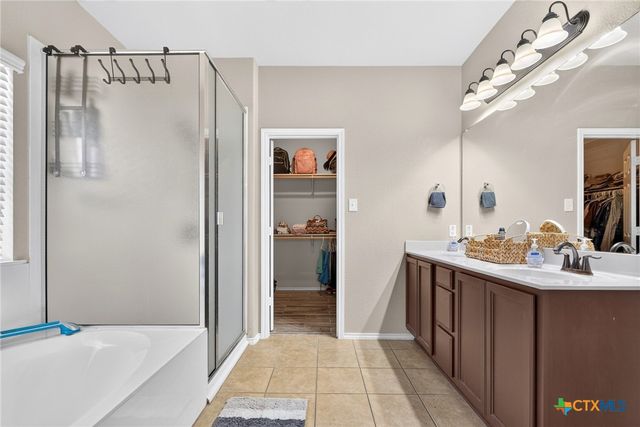1803 Terry Drive, Copperas Cove, TX 76522