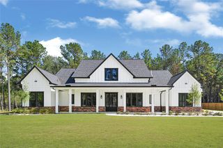 29900 Equestrian Drive, Waller, TX 77484