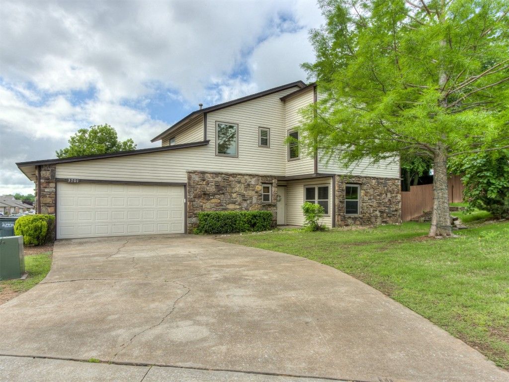 3701 Summer Cloud Drive, Edmond, OK 73013
