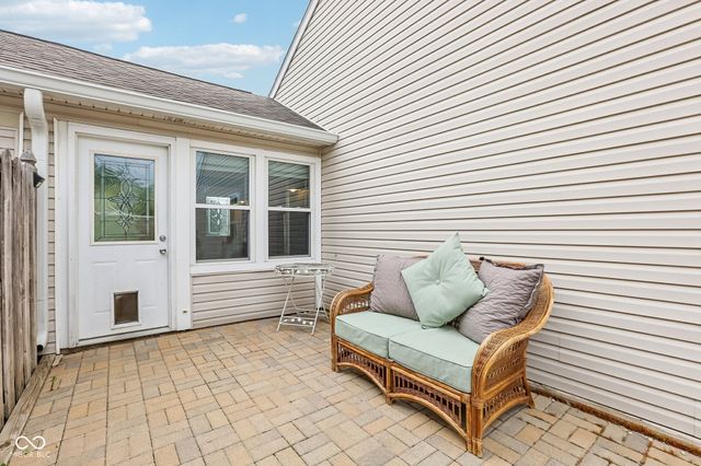 731 Westover Road, Avon, IN 46123