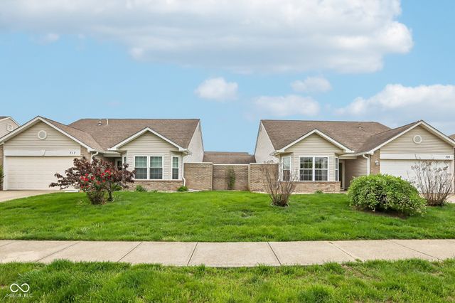 731 Westover Road, Avon, IN 46123