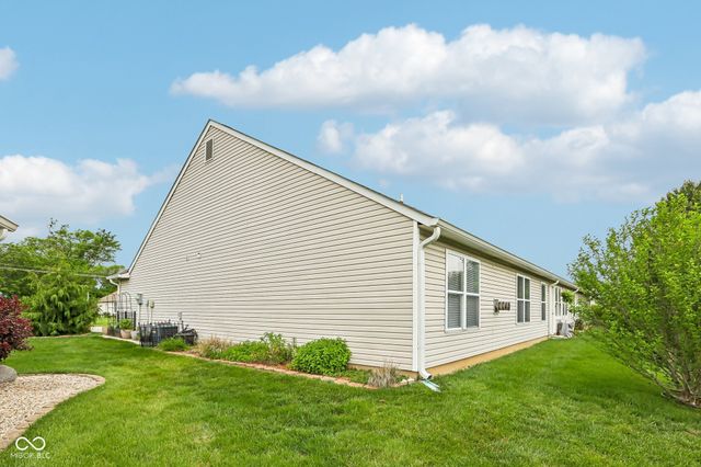 731 Westover Road, Avon, IN 46123